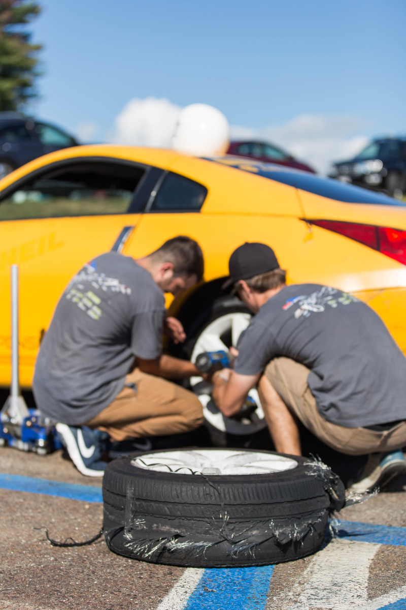 Image credit: Kristen Lee/Jalopnik
